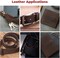 4&#x22;x72&#x22; (10.2x183cm) ELW 5-6 oz (2-2.4mm) 72&#x22; Length, Straps, Belts, Strips Full Grain Leather Crazy Horse Belt Medium DIY Craft, Pet Collars, Blanks, Accessory, Jewelry, Wrapping